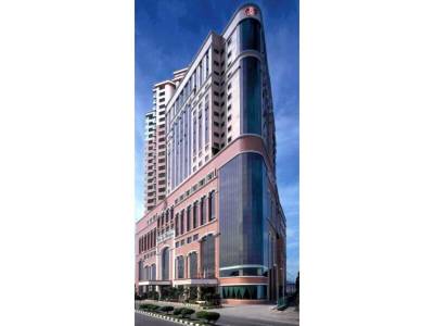 Renai Hotel Kota Bharu - Bild 1