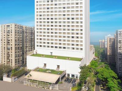 President Mumbai - IHCL SeleQtions - Bild 1