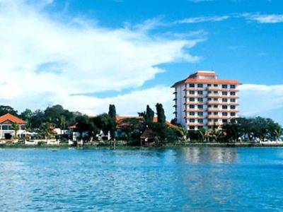 Taj Malabar Resort & Spa, Cochin - Bild 1