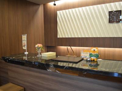 Hotel Route Inn Hitachinaka - Bild 1