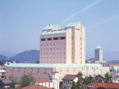 Hotel New Omi - Bild 1