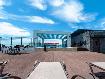 Vistacay Hotel Worldcup - Bild 1