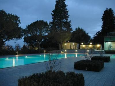 Beau-Rivage Palace - Bild 1