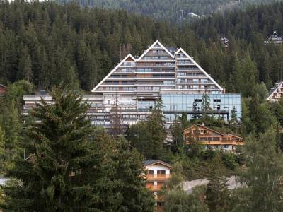 Crans Ambassador - Bild 1