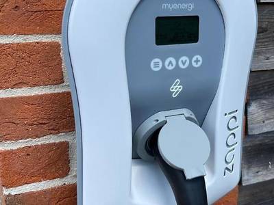 Stonehenge Cottages - Bild 1