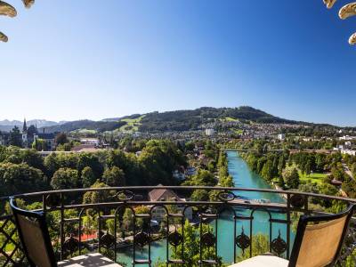 Bellevue Palace - Bild 1