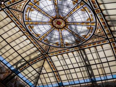 Bellevue Palace - Bild 1