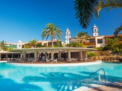 Lopesan Villa del Conde Resort & Thalasso - Bild 1