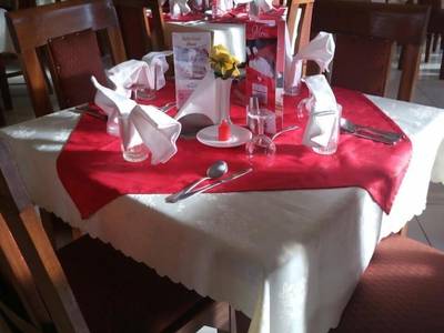 Meru Slopes Hotel - Bild 1