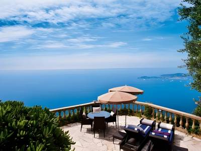 Château de la Chèvre d'Or - Bild 1