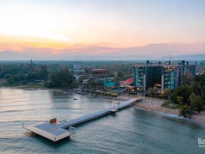 @T Boutique Hotel - Bild 1