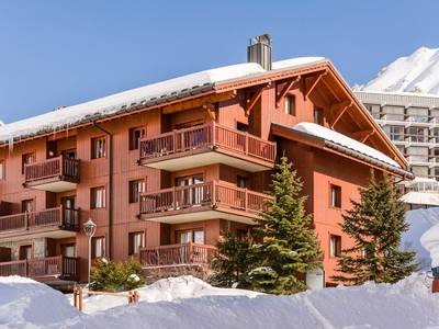 Pierre & Vacances Premium Residenz L'Ecrin des Neiges - Bild 1