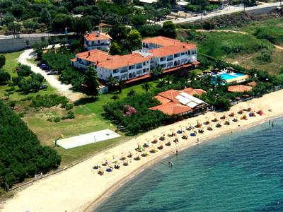 Hotel Martha's Haus - Bild 1