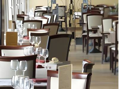 Hôtel Valdys - Beau rivage - Bild 1