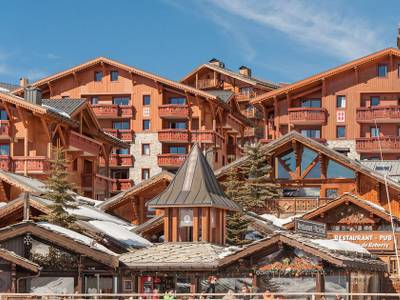 Résidence Les Alpages de Reberty by Pierre & Vacances - Bild 1