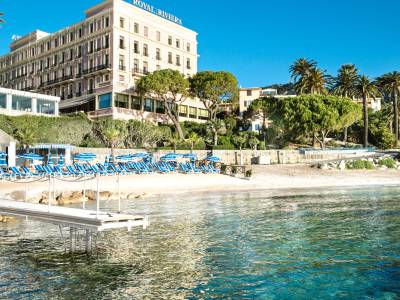 Royal Riviera - Bild 1