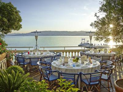 Belles Rives - Bild 1