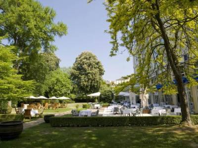 Célestins Spa Thermal & Hôtel - Vichy - Bild 1