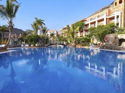 Hotel Cordial Mogán Playa - Bild 1