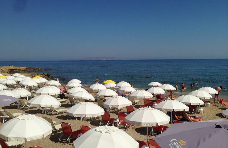 Blue Aegean Hotel & Suites