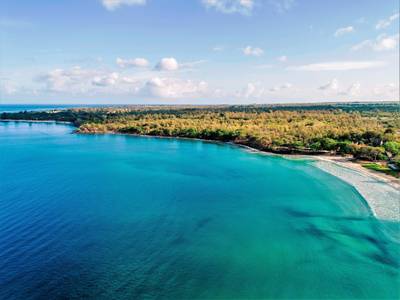 Veranda Tamarin - Bild 1