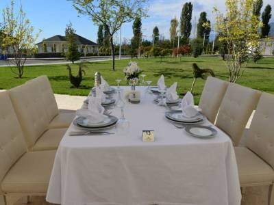 Qafqaz Resort Hotel - Bild 1