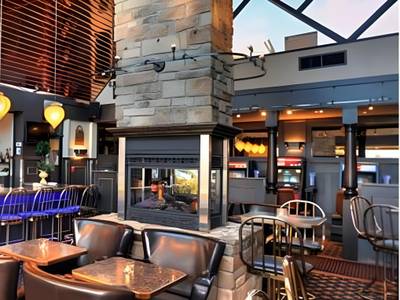 L'Escale Hôtel Suites - Bild 1