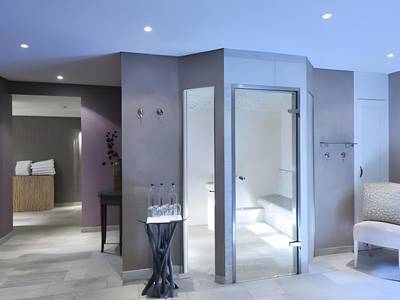 Hotel 54° Nord - Bild 1