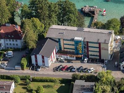 Hotel Attersee - Bild 1