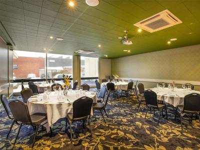 Nightcap at Sandringham Hotel - Bild 1