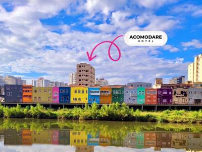 Acomodare Hotel - Bild 1