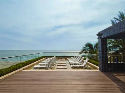 Zuana Beach - Bild 1