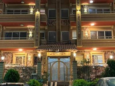 Cairo Plaza Guest House - Bild 1