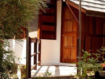 Acajou Hotel - Bild 1