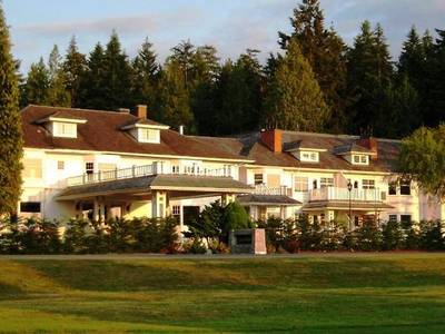 Crown Mansion Boutique Hotel & Villas - Bild 1