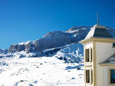 Pik Palace Shahdag - Bild 1