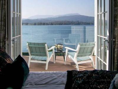 Low Wood Bay Resort & Spa - Bild 1