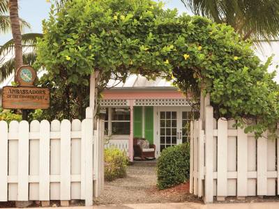 The Ritz-Carlton Grand Cayman - Bild 1