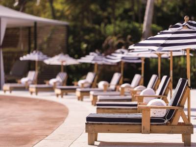 The Ritz-Carlton Grand Cayman - Bild 1