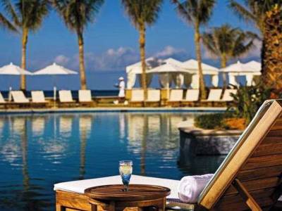The Ritz-Carlton Grand Cayman - Bild 1