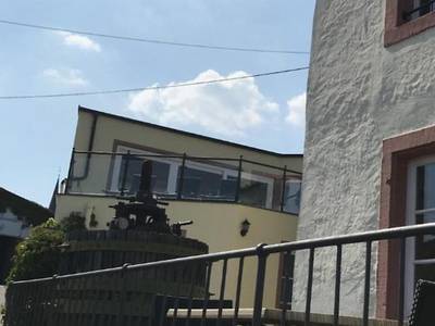 Sektstuuf St. Laurentius - Bild 1