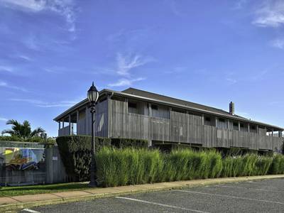 The Montauk Beach House - Bild 1