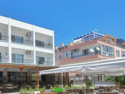 Tunan Motel - Bild 1