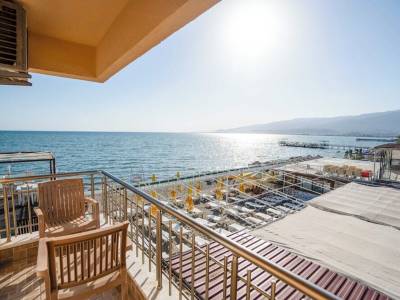 Kutlugun Sahil Otel - Bild 1