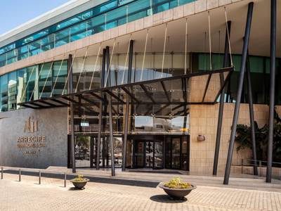 Arrecife Gran Hotel & SPA - Bild 1