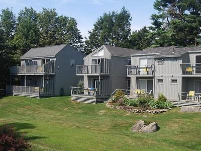 Dockside Guest Quarters - Bild 1