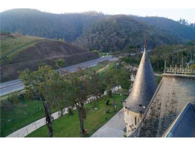 Castelo de Itaipava - Bild 1