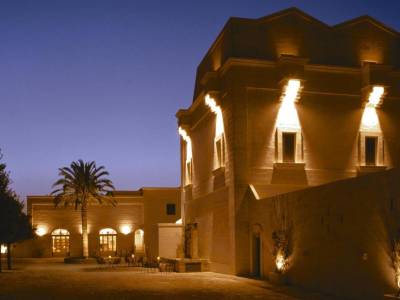 Masseria San Domenico - Bild 1