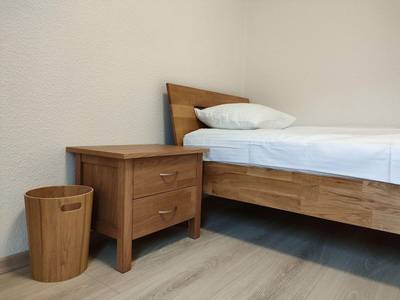 AM BERG Hotel - Bild 1