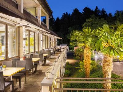 Diehlberg Hotel - Bild 1